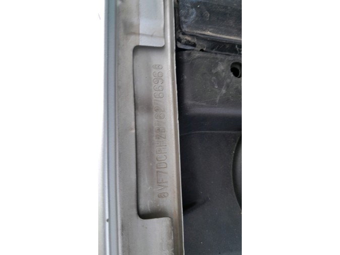 ELEVALUNAS TRASERO DERECHO CITROEN C5 2002
