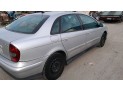 MANDO ELEVALUNAS TRASERO IZQUIERDO CITROEN C5 2002