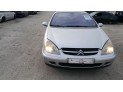 MANDO ELEVALUNAS TRASERO IZQUIERDO CITROEN C5 2002