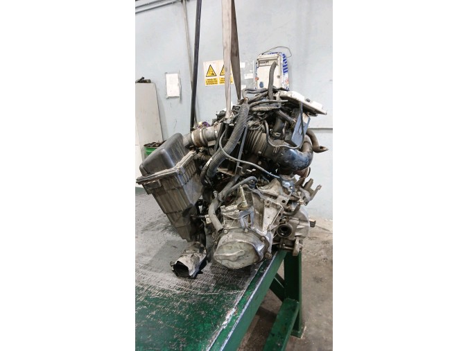 Motor CITROEN XSARA PICASSO 2005