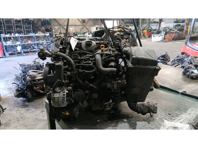 Motor CITROEN XSARA PICASSO 2005