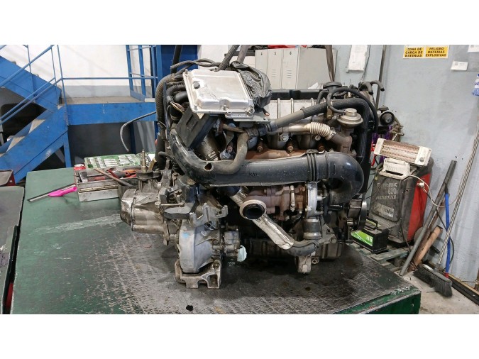 COMPRESOR AIRE ACONDICIONADO CITROEN XSARA PICASSO 2005