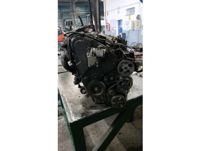 Alternador CITROEN XSARA PICASSO 2005