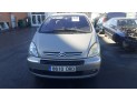 MANDO ELEVALUNAS TRASERO IZQUIERDO CITROEN XSARA PICASSO 2005