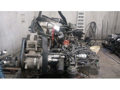 COMPRESOR AIRE ACONDICIONADO VOLKSWAGEN GOLF 1995