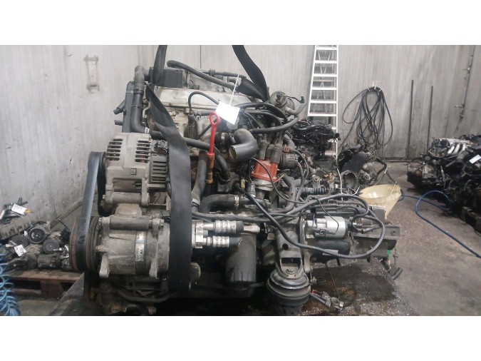 COMPRESOR AIRE ACONDICIONADO VOLKSWAGEN GOLF 1995