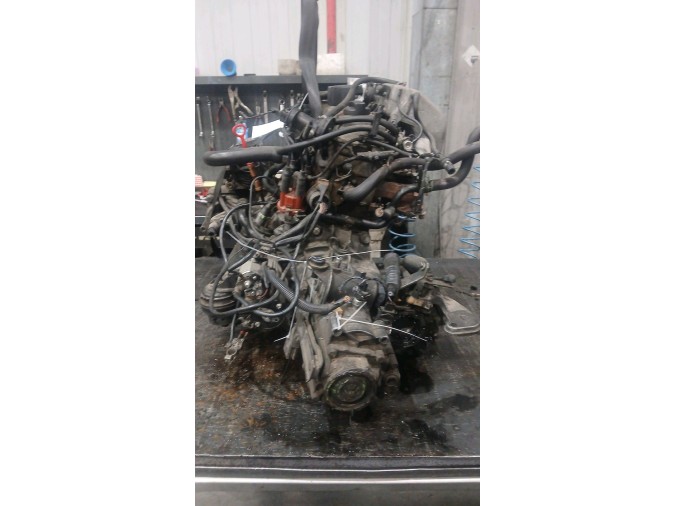 MOTOR ARRANQUE VOLKSWAGEN GOLF 1995