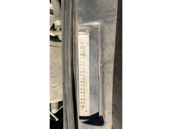 Tablero instrumentos VOLKSWAGEN GOLF 1995