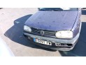 ASIENTO DELANTERO DERECHO VOLKSWAGEN GOLF 1995