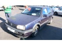 Consola central VOLKSWAGEN GOLF 1995