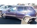 Consola central VOLKSWAGEN GOLF 1995