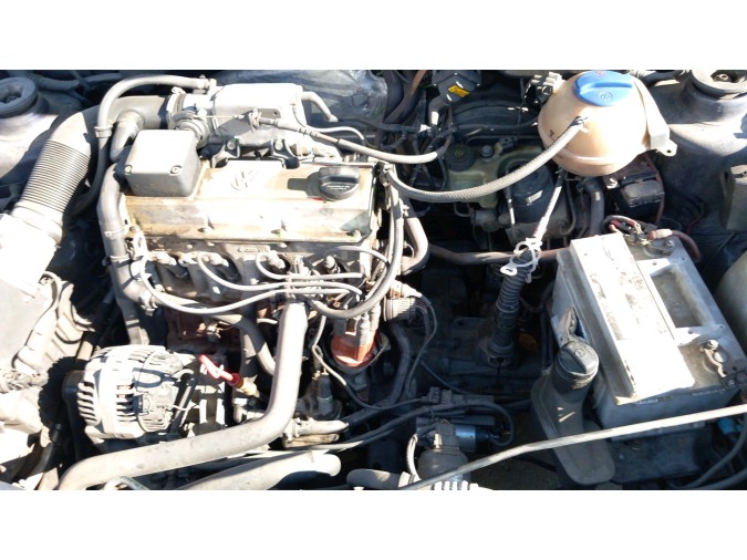 Consola central VOLKSWAGEN GOLF 1995