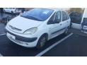 Radiador motor CITROEN XSARA PICASSO 2001