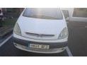 Radiador motor CITROEN XSARA PICASSO 2001