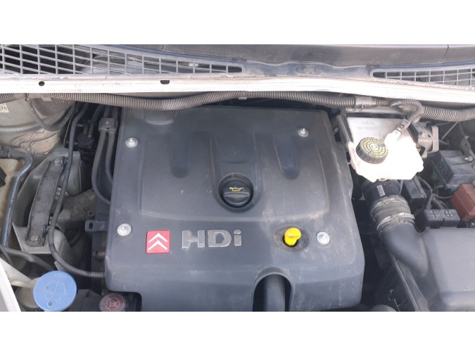 Radiador motor CITROEN XSARA PICASSO 2001