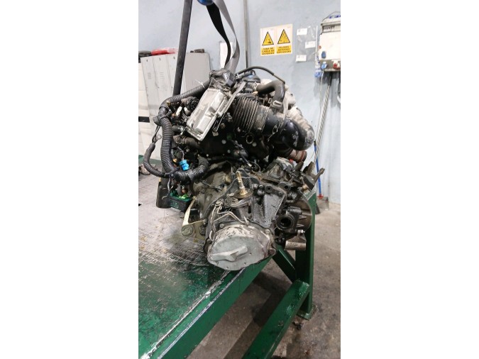 Motor CITROEN XSARA PICASSO 2001