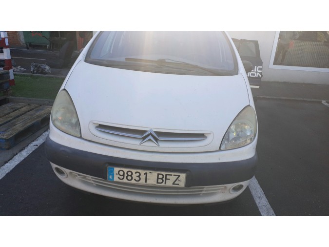 AIRBAG DELANTERO DERECHO CITROEN XSARA PICASSO 2001