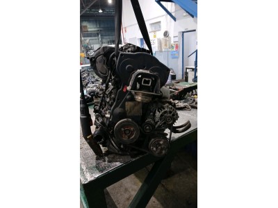 MOTOR ARRANQUE CITROEN C4 2005