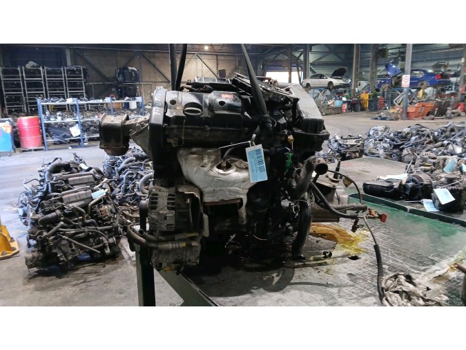 MOTOR ARRANQUE CITROEN C4 2005