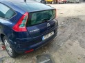 CERRADURA CAPO CITROEN C4 2005