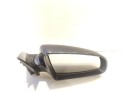 Retrovisor Derecho AUDI A6 GRIS OSCURO 2005