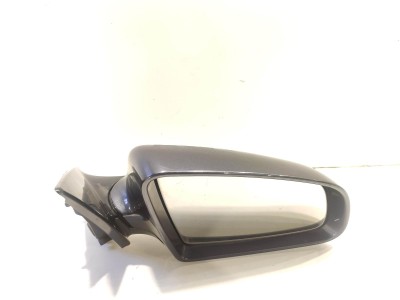 Retrovisor Derecho AUDI A6 GRIS OSCURO 2005