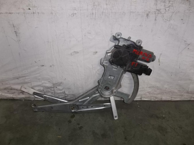 ELEVALUNAS DELANTERO IZQUIERDO OPEL MERIVA 2004