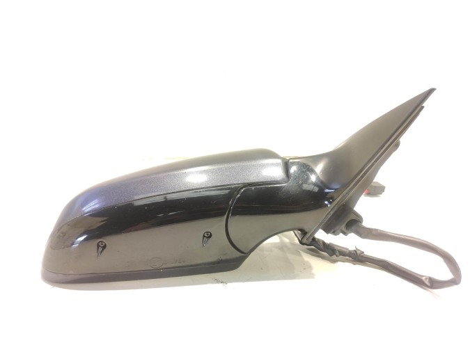 Retrovisor Derecho AUDI A6 GRIS OSCURO 2005