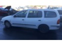 CENTRALITA AIRBAG RENAULT MÉGANE