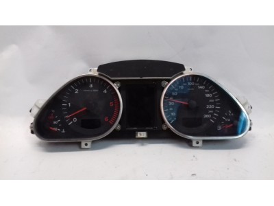 CUADRO INSTRUMENTOS AUDI A6 2005