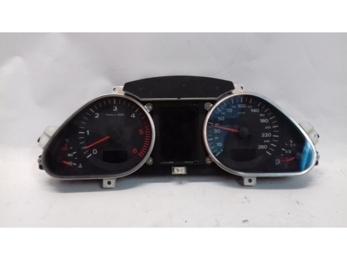 CUADRO INSTRUMENTOS AUDI A6 2005