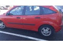 Radiador de Agua FORD FOCUS 2004