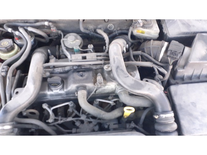 Radiador de Agua FORD FOCUS 2004