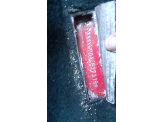 Radiador de Agua FORD FOCUS 2004
