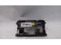 DISPLAY RADIO MULTIFUNCION AUDI A6 2005