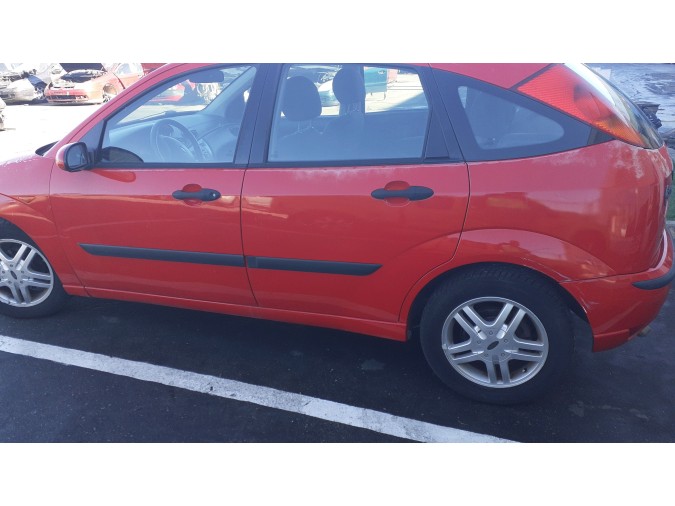 ELEVALUNAS TRASERO DERECHO FORD FOCUS 2004