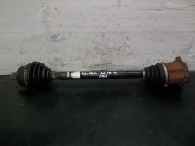 TRANSMISION DELANTERA DERECHA AUDI A6 2006