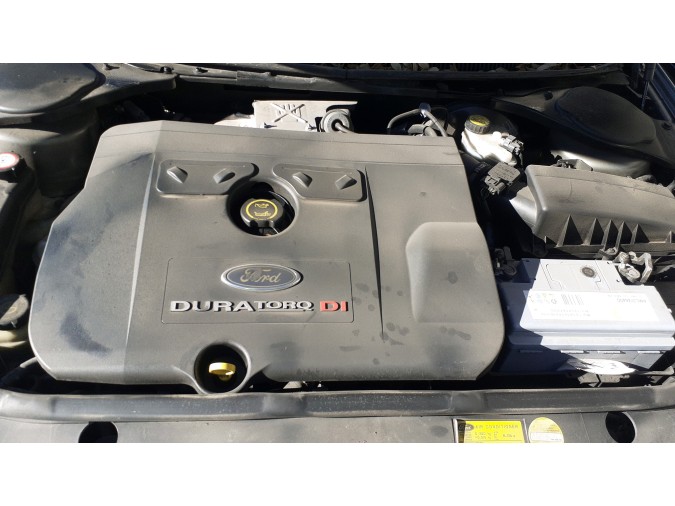 PARAGOLPES DELANTERO FORD MONDEO 2001