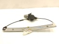 ELEVALUNAS TRASERO IZQUIERDO MAZDA 2 2010