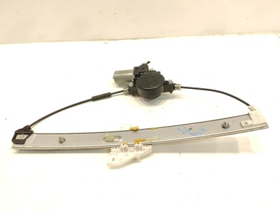 ELEVALUNAS TRASERO IZQUIERDO MAZDA 2 2010