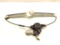 ELEVALUNAS TRASERO IZQUIERDO MAZDA 2 2010