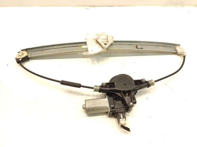 ELEVALUNAS TRASERO IZQUIERDO MAZDA 2 2010