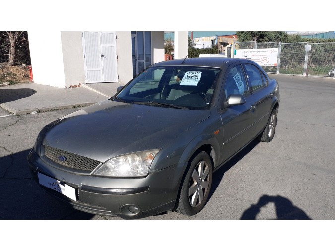 MANDO ELEVALUNAS DELANTERO DERECHO FORD MONDEO 2001