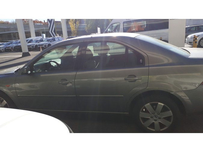 MANDO ELEVALUNAS DELANTERO DERECHO FORD MONDEO 2001