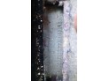 Intercooler FORD FOCUS 2004