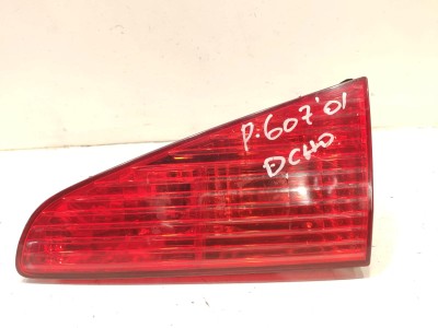 PILOTO TRASERO DERECHO PEUGEOT 607