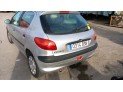 FARO DELANTERO DERECHO PEUGEOT 206 2002