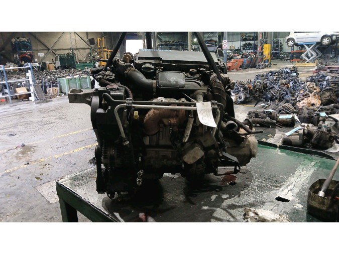 COMPRESOR AIRE ACONDICIONADO PEUGEOT 206 2002