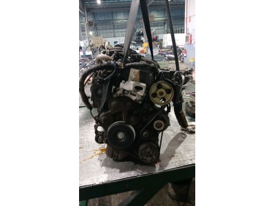 MOTOR ARRANQUE PEUGEOT 206 2002