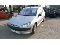 ELEVALUNAS TRASERO IZQUIERDO PEUGEOT 206 2002